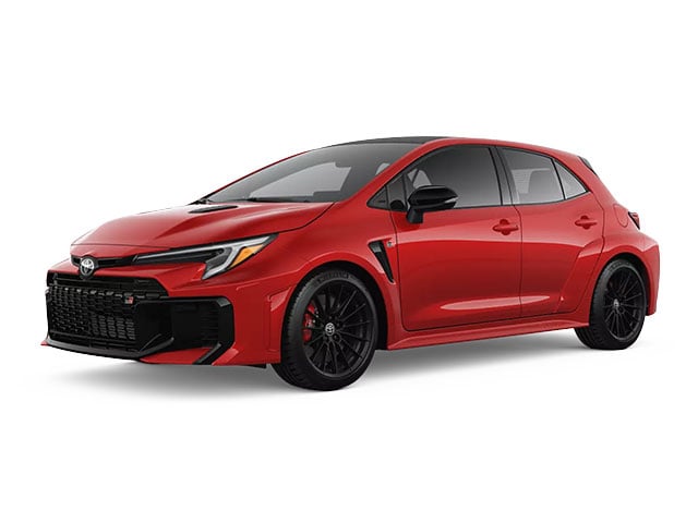 toyota gr corolla 2025 JTNABAAE1SA017512 image toyota gr corolla 2025 JTNABAAE1SA017512 image